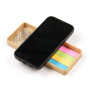Picture of Bamboo 3-In-1 Wireless Charger