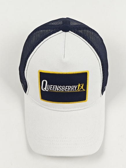 Picture of Colour Matched Trucker Cap