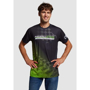 Picture of Full Colour Sublimation Unisex T -Shirt