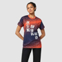 Picture of Full Colour Sublimation Unisex T -Shirt