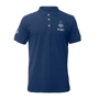 Picture of Customised  Cotton Polo 190g