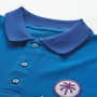 Picture of Customised  Cotton Polo 190g