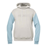 Picture of Bespoke Customised Pocket hoodie 320g Polycotton