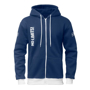 Picture of Custom Made Zipped Hoodie.