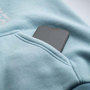 Picture of Custom Made Zipped Hoodie.