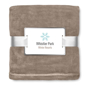 Picture of Flannel Fleece Blanket (280gsm) in your pantone colour.