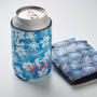 Picture of Collapsible neoprene can cooler