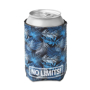 Picture of Collapsible neoprene can cooler