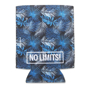 Picture of Collapsible neoprene can cooler