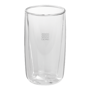 Picture of Chilli Calypso Double Wall Drinking Glass