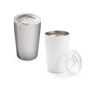 Picture of Slider Stainless steel travel cup 380 mL