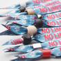 Picture of rPET sublimation wristband