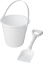 Picture of Tides recycled beach bucket and spade