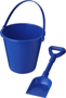 Picture of Tides recycled beach bucket and spade