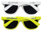 Picture of Colour Matched Renzo Sunglasses
