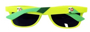 Picture of Colour Matched Renzo Sunglasses