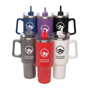 Picture of EVEREST 1182ml TRAVEL MUG