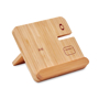 Picture of Boogar the 3 in 1 folding Charging Station
