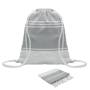 Picture of HAMMA  Hammam Beach Towel with Drawstring Bag