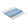 Picture of HAMMA  Hammam Beach Towel with Drawstring Bag