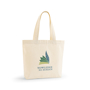 Picture of Kilimanjaro Shopping Bag Recycled Cotton 180 gsm