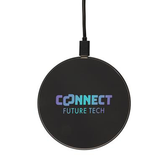 Picture of NOVA Desk Style Wireless Fast Charger