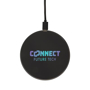 Picture of NOVA Desk Style Wireless Fast Charger