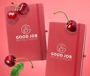 Picture of A5 Fruit Paper Notebook
