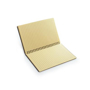 Picture of A5 Coffee Notebook