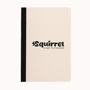 Picture of A5 Sugarcane Notebook