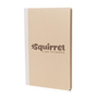 Picture of A5 Sugarcane Notebook