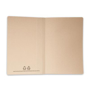 Picture of A5 Sugarcane Notebook