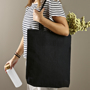 Picture of Blanc Shopping Bag Recycled Cotton 220 gsm