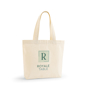 Picture of Blanc Shopping Bag Recycled Cotton 220 gsm
