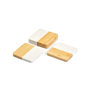 Picture of Kahlo Coasters Marble