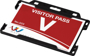 Picture of Vega recycled plastic card holder
