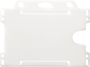 Picture of Vega recycled plastic card holder