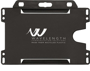 Picture of Vega recycled plastic card holder