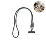 Picture of 60W lanyard charging cable phone holder