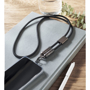 Picture of 60W lanyard charging cable phone holder