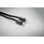 Picture of 60W lanyard charging cable phone holder