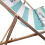 Picture of Oversized Deck Chair