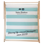 Picture of Oversized Deck Chair