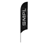Picture of Feather Flags