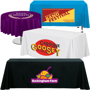 Picture of Premium Fabric Tablecloth