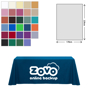Picture of Premium Fabric Tablecloth