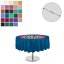Picture of Premium Fabric Tablecloth