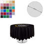 Picture of Premium Fabric Tablecloth