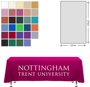 Picture of Premium Fabric Tablecloth
