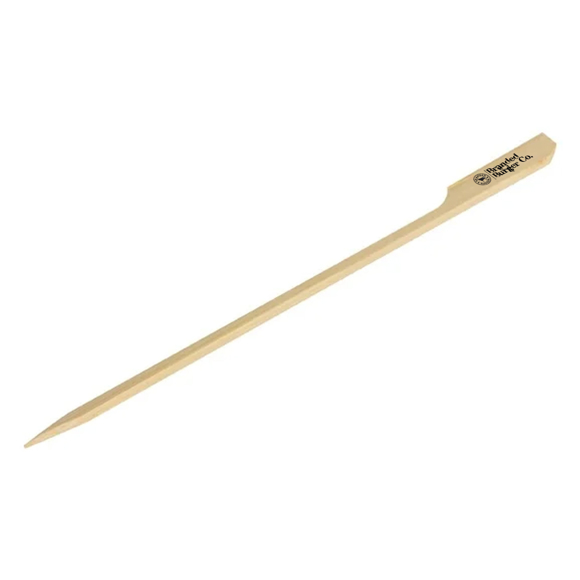 Picture of BAMBOO FOOD SKEWERS/FLAGS